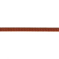 Möbelband terracotta