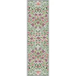 Mistelkvist löpare 35x120 - Ekelunds Linneväveri