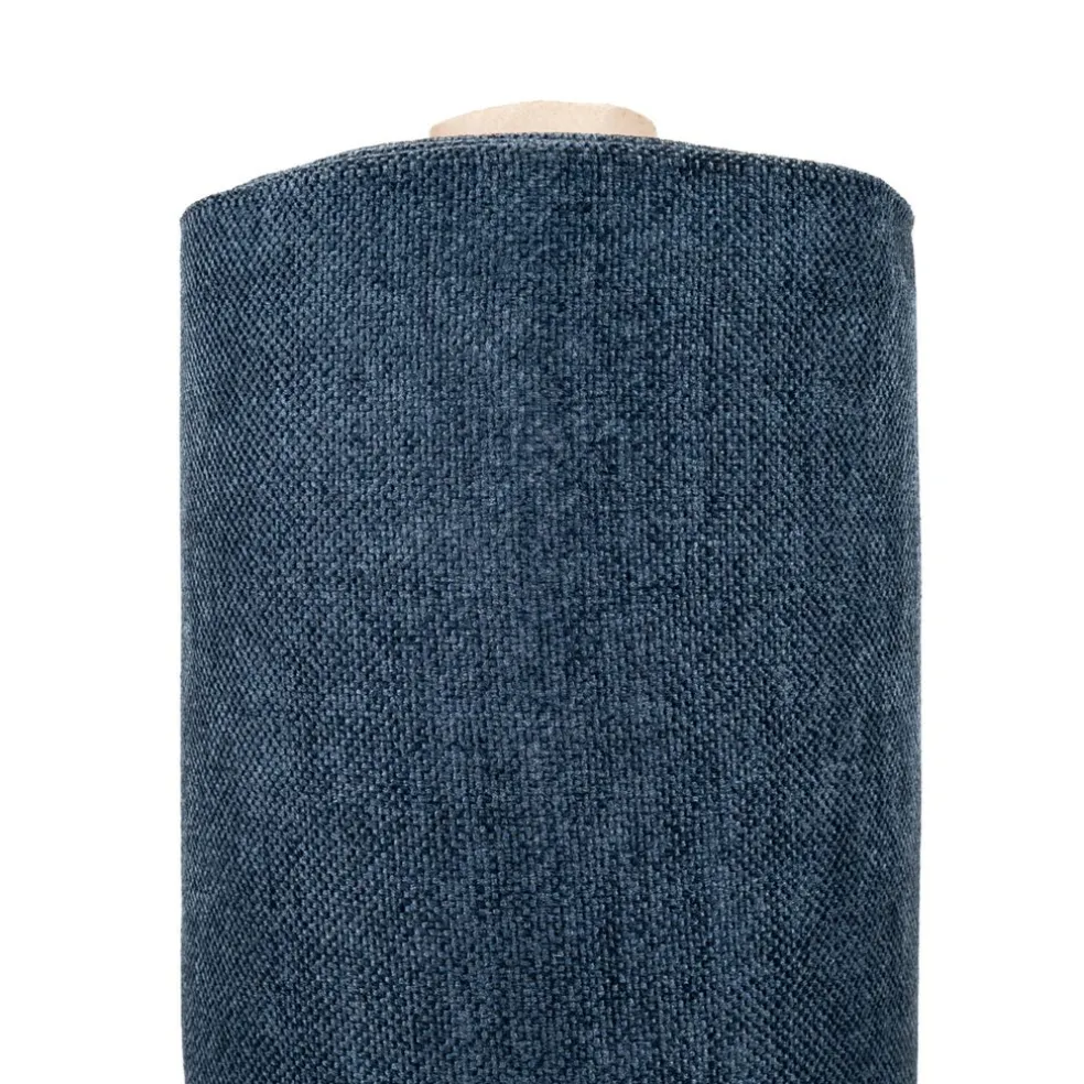 Mistral Denim Möbeltyg – Slitstarkt med mjuk känsla