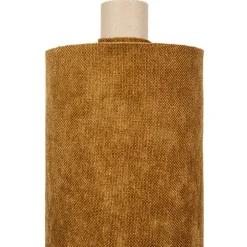 Mistral Mustard Möbeltyg – Slitstarkt med mjuk känsla