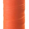Neonorange tråd
