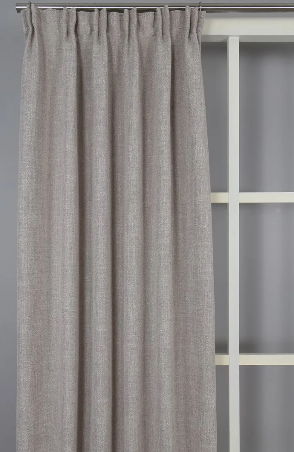 Niel beige boucle gardiner
