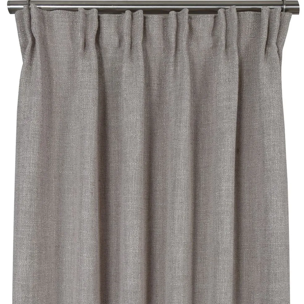 Niel beige boucle gardiner