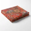 Oriental bordsduk - skapa en inbjudande dukning