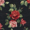 Otis svart jacquard