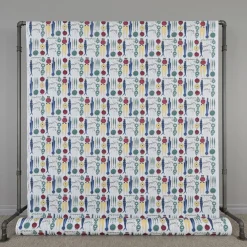 Picknick MINI multi tyg - Almedahls