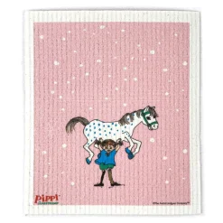 Pippi med vänner disktrasa