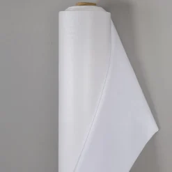 Plastad frotté på metervara - 140cm bred