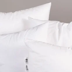 Premium innerkudde 60X60 – Fluffig kudde med dunkänsla