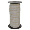 Reflexband Leksand beige 12 mm