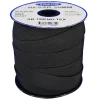 Resår 20mm svart