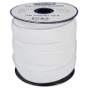 Resår 20mm vit
