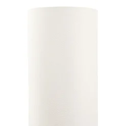 RIO Offwhite Fuskskinn | Certifierad, Slitstarkt & lättskött