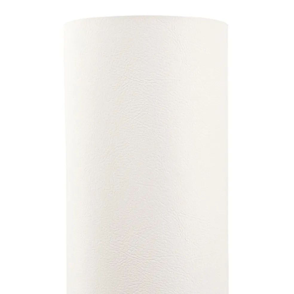 RIO Offwhite Fuskskinn | Certifierad, Slitstarkt & lättskött
