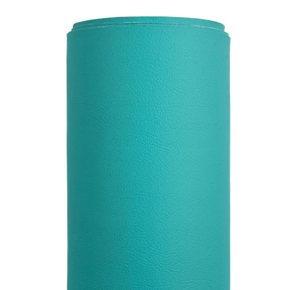 RIO Turquoise Fuskskinn | Certifierad, Slitstarkt & lättskött