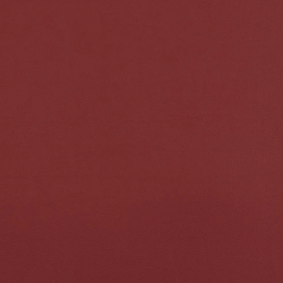 RIO Vine Red Fuskskinn | Certifierad, Slitstarkt & lättskött