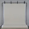 Rox XL ljusbeige fuskskinn