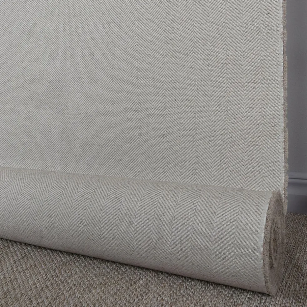 Sandhagen beige möbeltyg