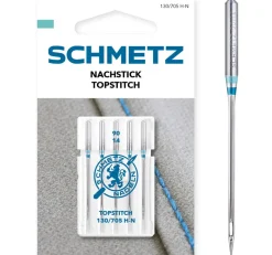 Schmetz Topstitch 90 symaskinsnålar