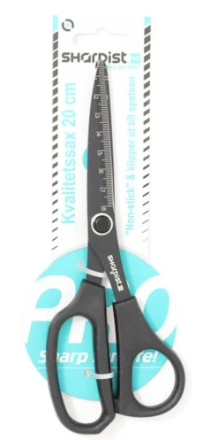 Sharpist pro rak sax 20cm