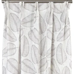 Sienna beige gardiner