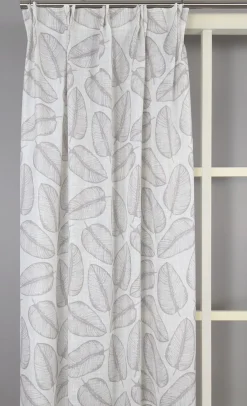 Sienna beige gardiner