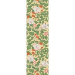 Skogsblom löpare 35x120 - Ekelunds Linneväveri