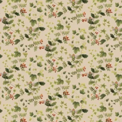 Skogsälvan beige tyg