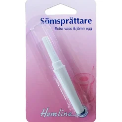 Sömsprättare