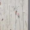 Soft branch tyg