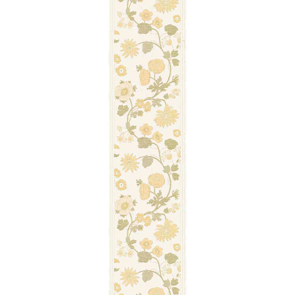 Solbacka löpare 35x140 - Ekelunds Linneväveri