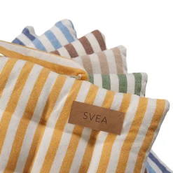 Svea äpple sittdyna med handtag