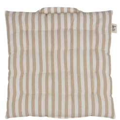 Svea sand sittdyna med handtag