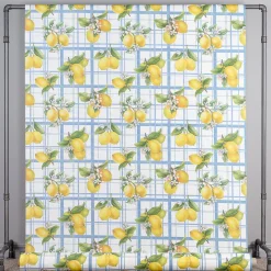 Textilvaxduk Citron CTC