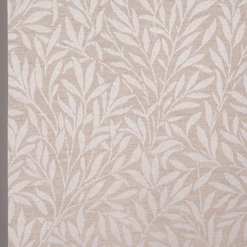 Textilvaxduk Madeleine beige ctc