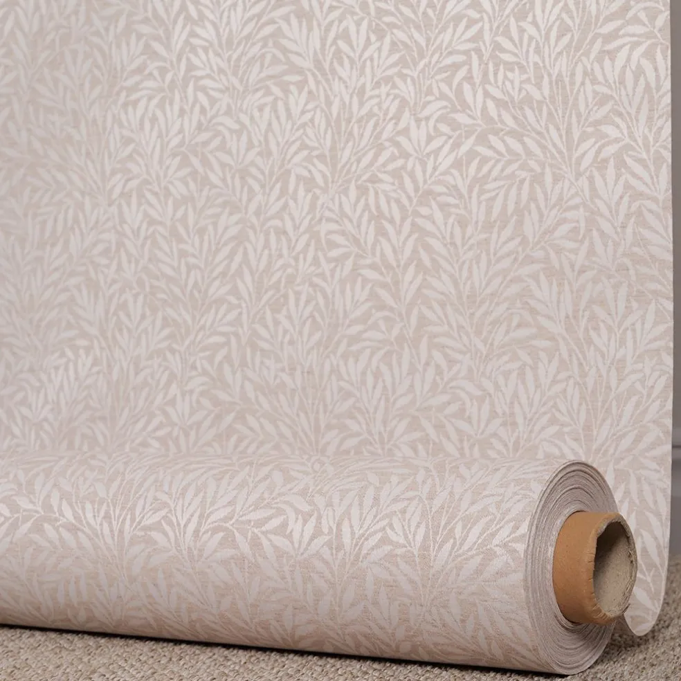 Textilvaxduk Madeleine beige ctc