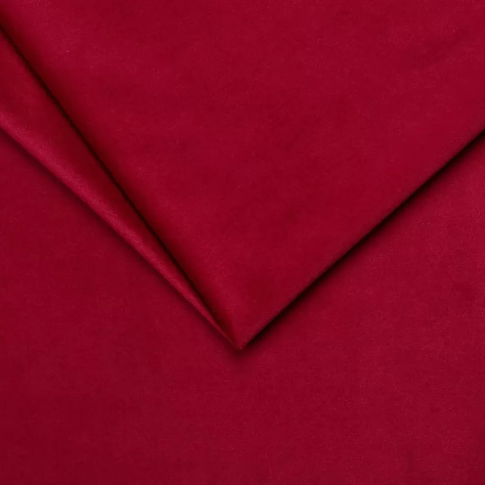 Tiffany Dk.Red möbelsammet – Slitstark & Lyxig