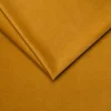 Tiffany Mustard möbelsammet – Slitstark & Lyxig
