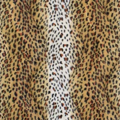 Velboa lynx brun