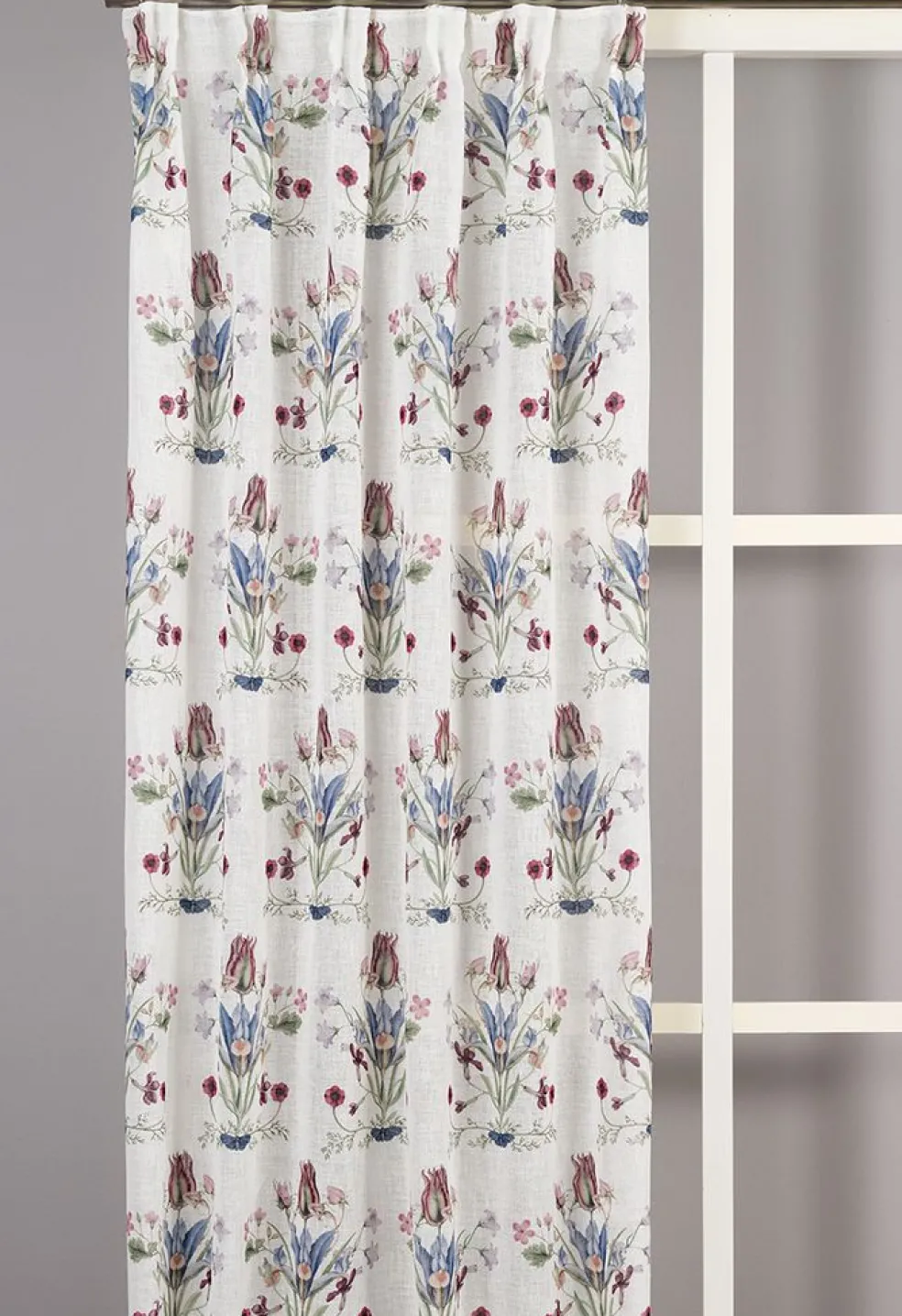 Vendela offwhite gardiner