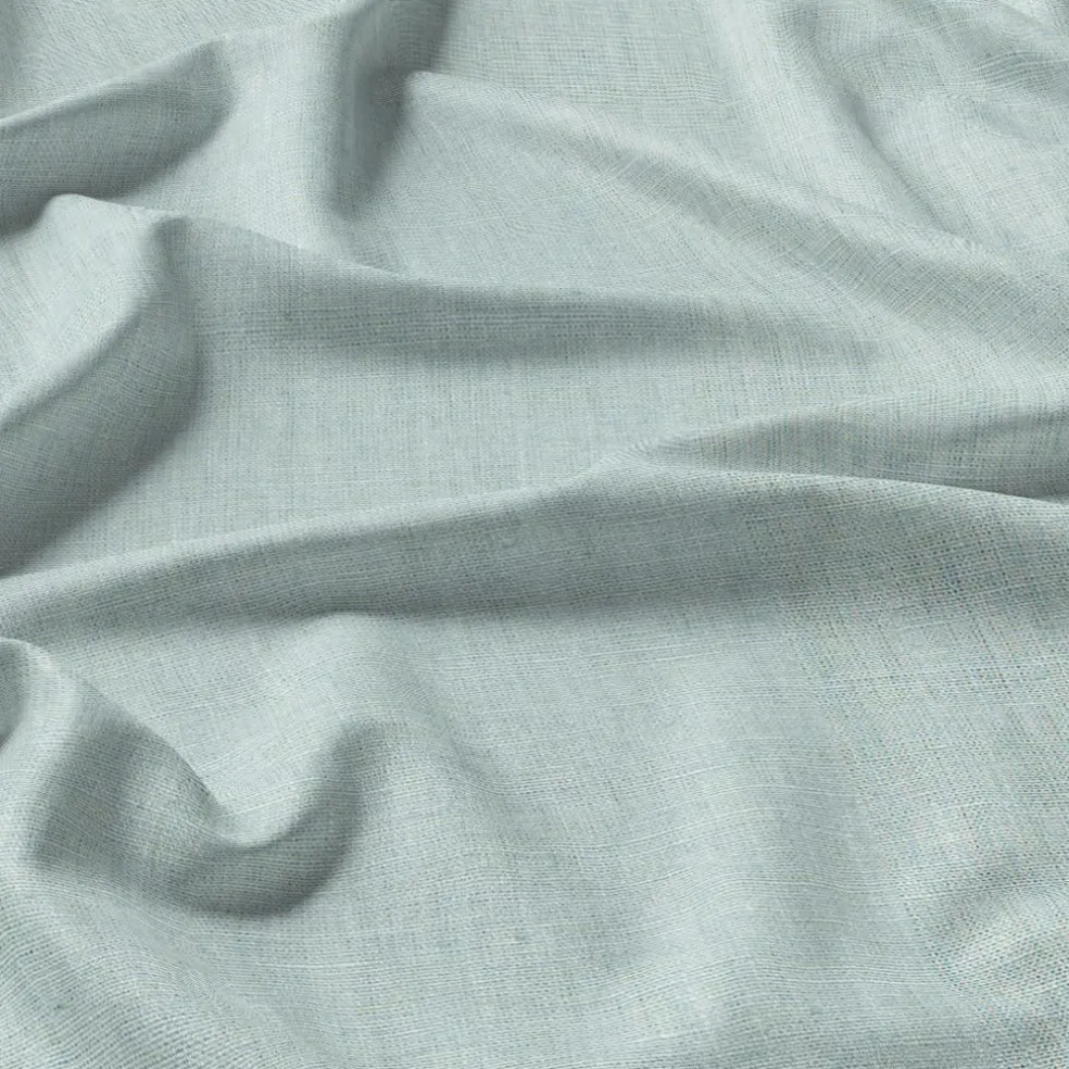 Verone Linne Aqua – Stentvättat 100 % Lin