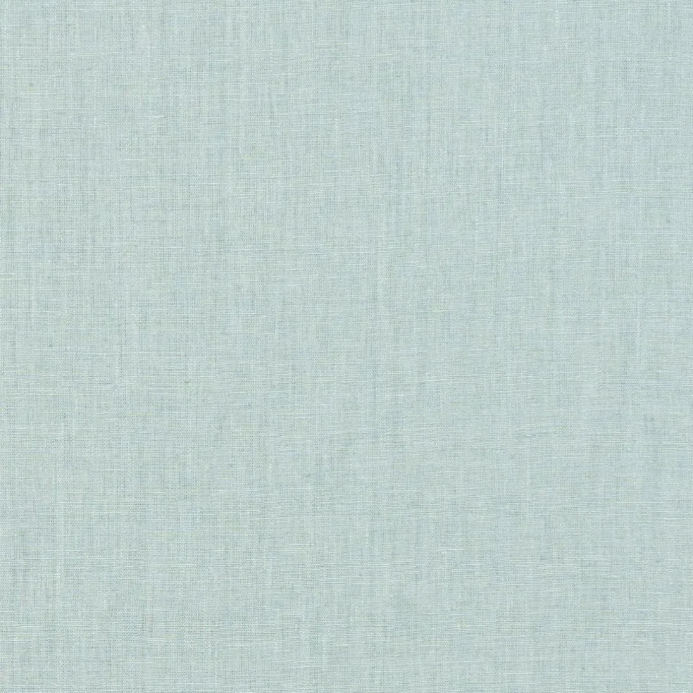 Verone Linne Aqua – Stentvättat 100 % Lin