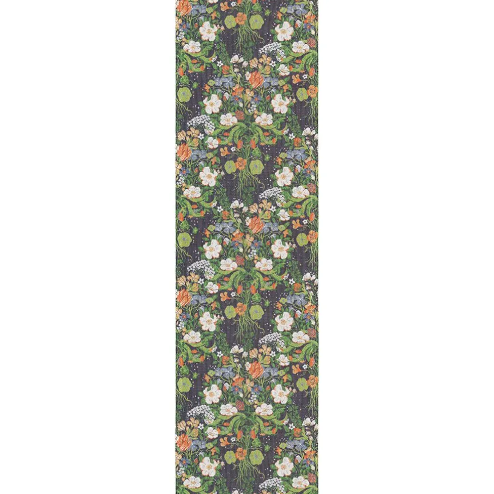 Vägrenen löpare 35x120 - Ekelunds Linneväveri