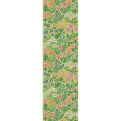 Vildblommor löpare 35x120 - Ekelunds Linneväveri