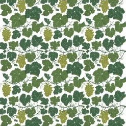 Vitis vinifera bordsduk