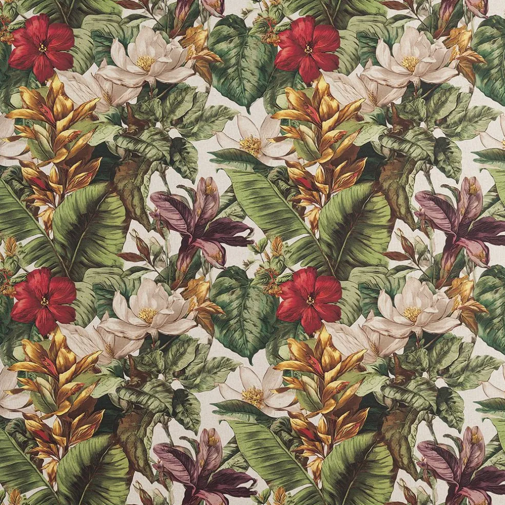 Yucatan tyg
